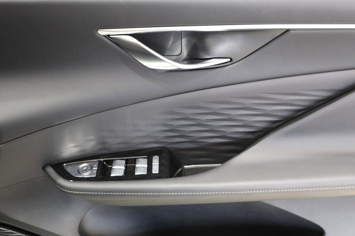 2026 BAIC Beijing X55 1.5T Dynamic