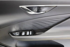 2026 BAIC Beijing X55 1.5T Dynamic