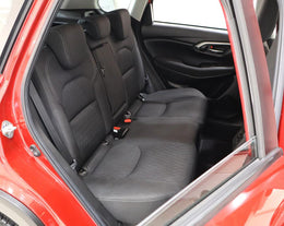 2024 Suzuki Grand Vitara 1.5 GL Manual
