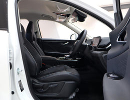 2026 BAIC Beijing X55 1.5T Dynamic