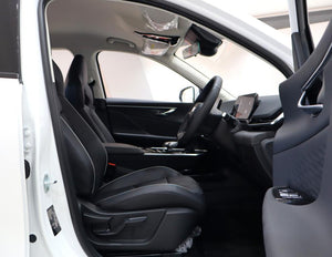 2026 BAIC Beijing X55 1.5T Dynamic
