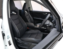 2026 BAIC Beijing X55 1.5T Dynamic