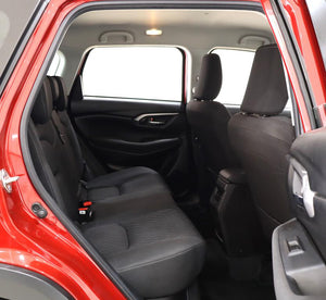 2024 Suzuki Grand Vitara 1.5 GL Manual