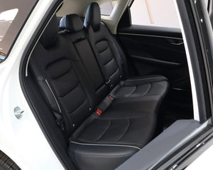 2026 BAIC Beijing X55 1.5T Dynamic