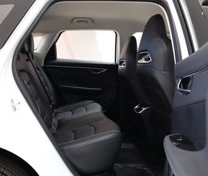 2026 BAIC Beijing X55 1.5T Dynamic