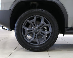 2026 Jetour T2 2.0T Xplora XWD