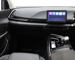 2026 BAIC Beijing X55 1.5T Dynamic