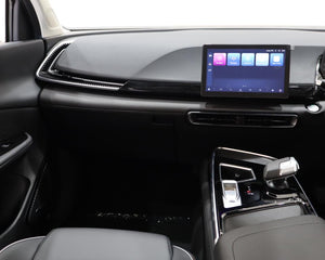 2026 BAIC Beijing X55 1.5T Dynamic