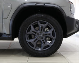 2026 Jetour T2 2.0T Xplora XWD