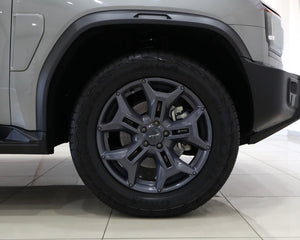 2026 Jetour T2 2.0T Xplora XWD