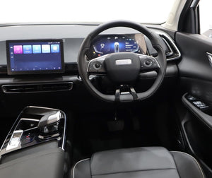 2026 BAIC Beijing X55 1.5T Dynamic