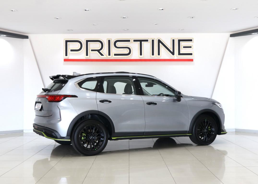 2026 Haval Jolion Pro 1.5T Super Luxury