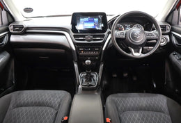 2024 Suzuki Grand Vitara 1.5 GL Manual