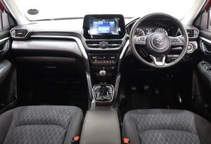 2024 Suzuki Grand Vitara 1.5 GL Manual