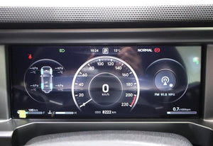 2026 Jetour T2 2.0T Xplora XWD
