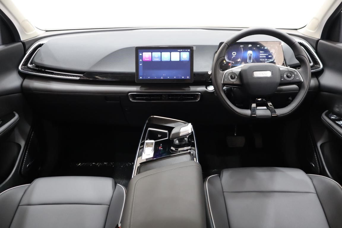 2026 BAIC Beijing X55 1.5T Dynamic