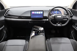 2026 BAIC Beijing X55 1.5T Dynamic