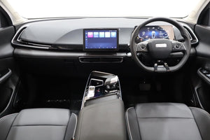 2026 BAIC Beijing X55 1.5T Dynamic