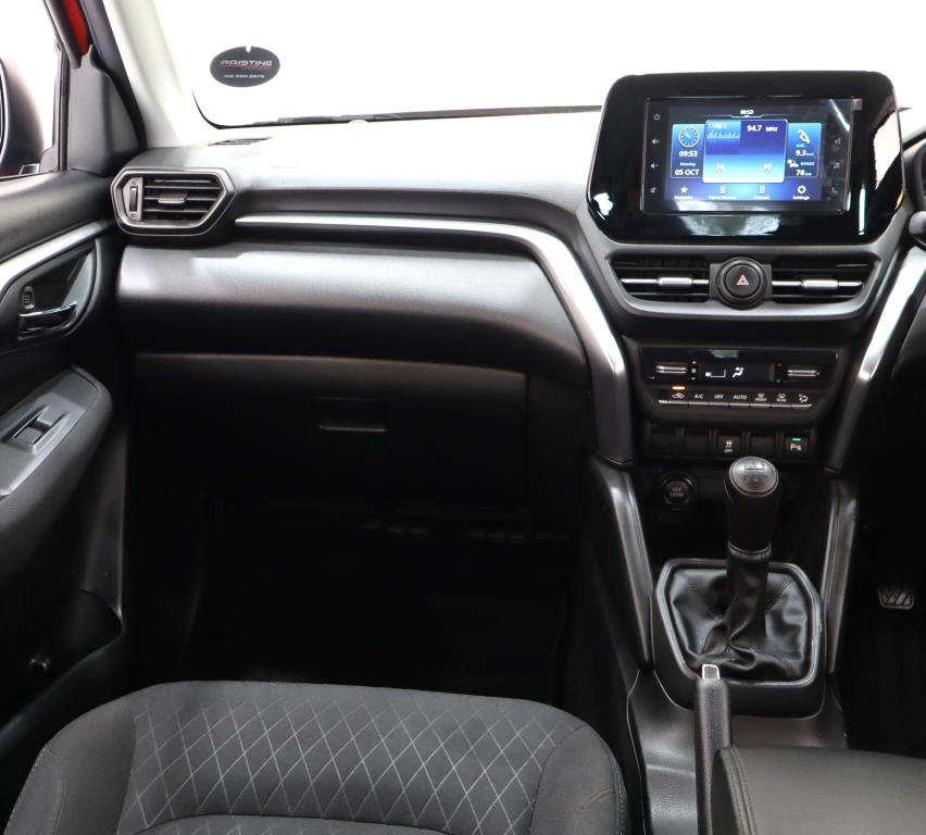 2024 Suzuki Grand Vitara 1.5 GL Manual