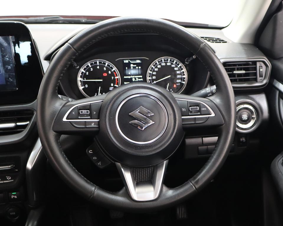 2024 Suzuki Grand Vitara 1.5 GL Manual