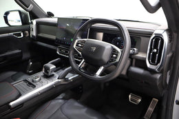 2026 Jetour T2 2.0T Xplora XWD