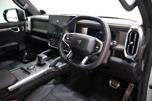 2026 Jetour T2 2.0T Xplora XWD
