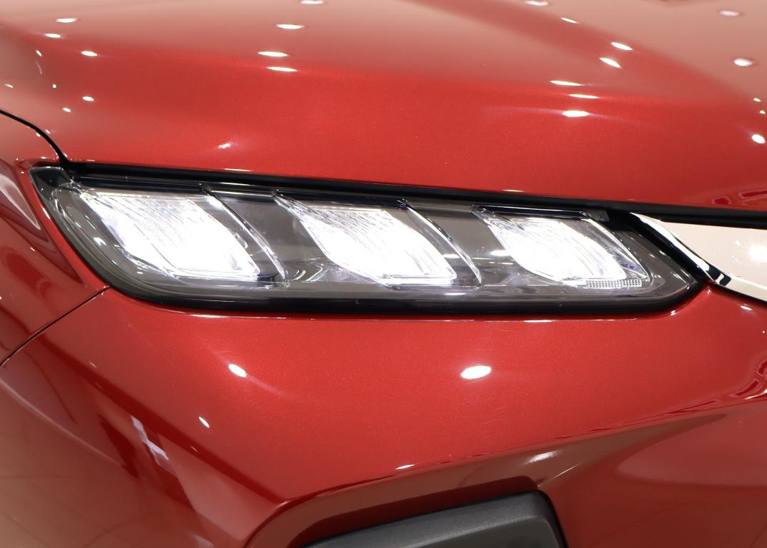 2024 Suzuki Grand Vitara 1.5 GL Manual