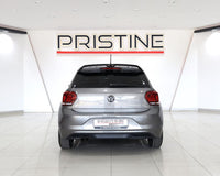 2021 Volkswagen Polo Hatch 1.0TSI Comfortline