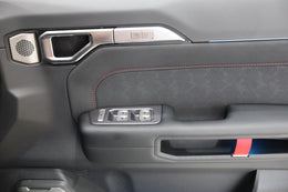 2026 Jetour T2 2.0T Xplora XWD