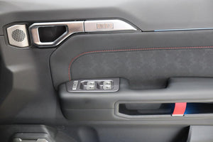 2026 Jetour T2 2.0T Xplora XWD