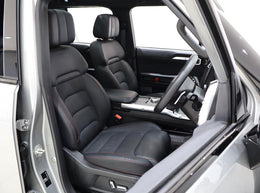 2026 Jetour T2 2.0T Xplora XWD