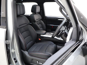 2026 Jetour T2 2.0T Xplora XWD
