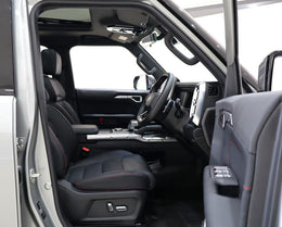 2026 Jetour T2 2.0T Xplora XWD