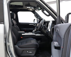 2026 Jetour T2 2.0T Xplora XWD