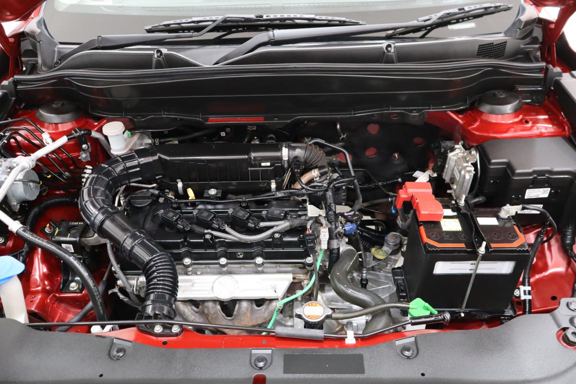 2024 Suzuki Grand Vitara 1.5 GL Manual