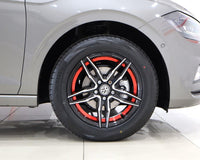 2021 Volkswagen Polo Hatch 1.0TSI Comfortline