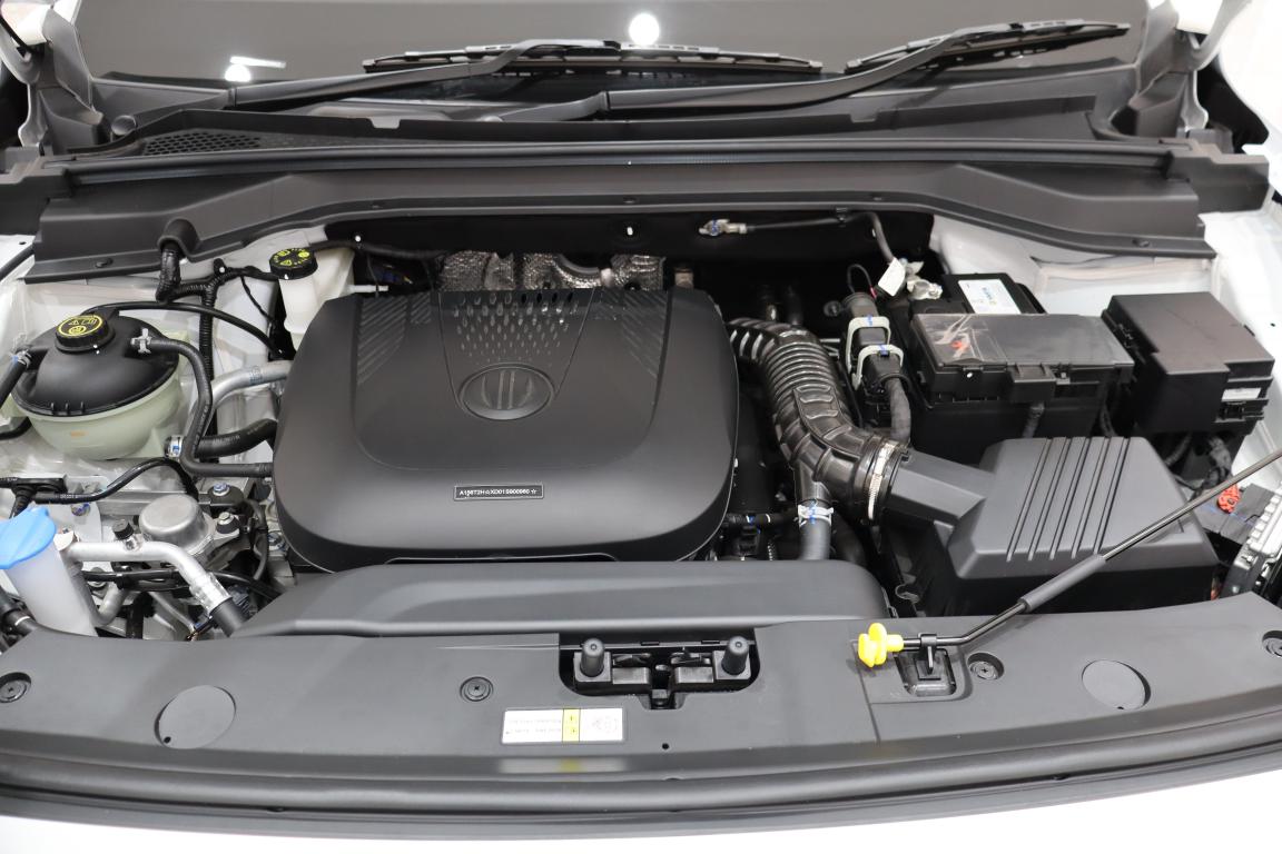 2026 BAIC Beijing X55 1.5T Dynamic