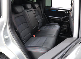 2026 Jetour T2 2.0T Xplora XWD