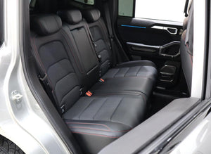 2026 Jetour T2 2.0T Xplora XWD
