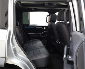 2026 Jetour T2 2.0T Xplora XWD