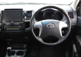 2015 Toyota Fortuner 3.0D-4D Auto