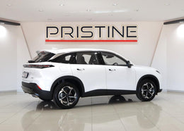 2026 BAIC Beijing X55 1.5T Dynamic