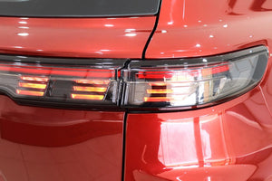 2024 Suzuki Grand Vitara 1.5 GL Manual