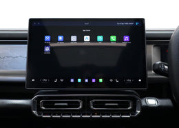 2026 Jetour T2 2.0T Xplora XWD