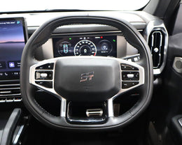 2026 Jetour T2 2.0T Xplora XWD