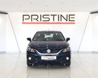 2026 Suzuki Baleno 1.5 GL Limited Edition