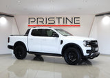 2026 Ford Ranger 2.0 Biturbo Double Cab Wildtrak