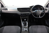 2021 Volkswagen Polo Hatch 1.0TSI Comfortline