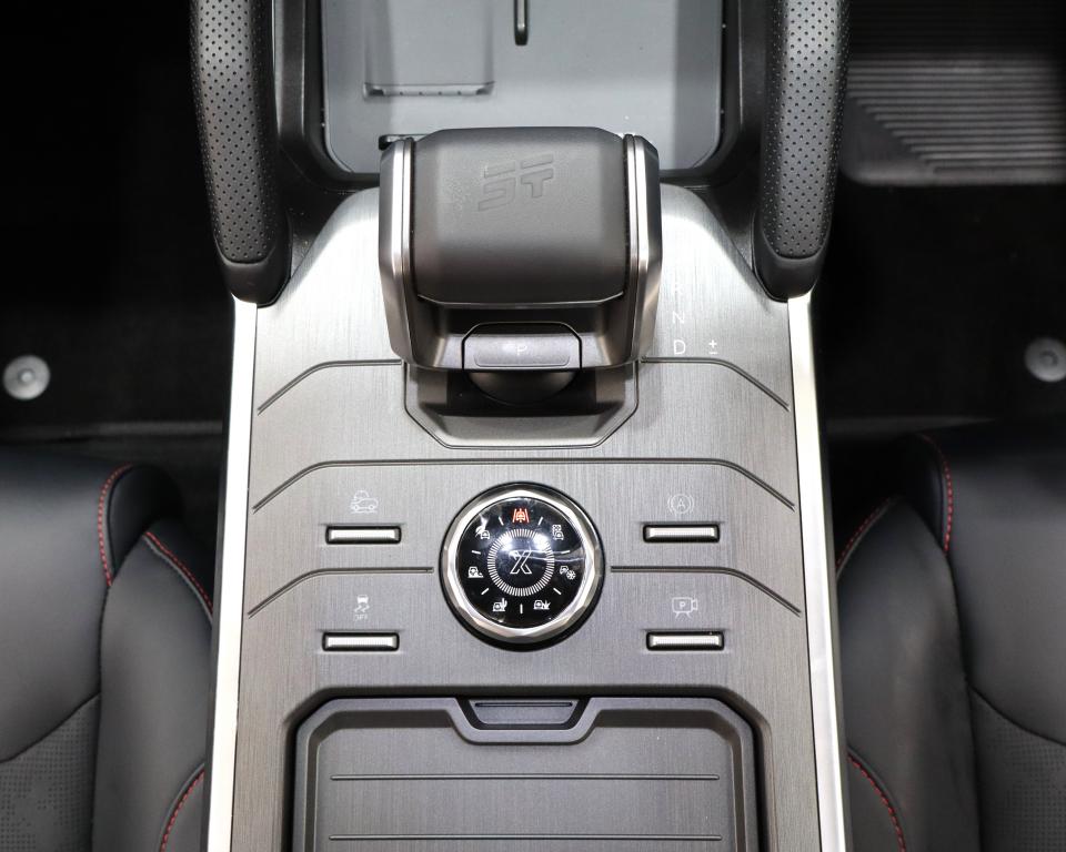 2026 Jetour T2 2.0T Xplora XWD