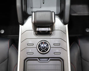 2026 Jetour T2 2.0T Xplora XWD